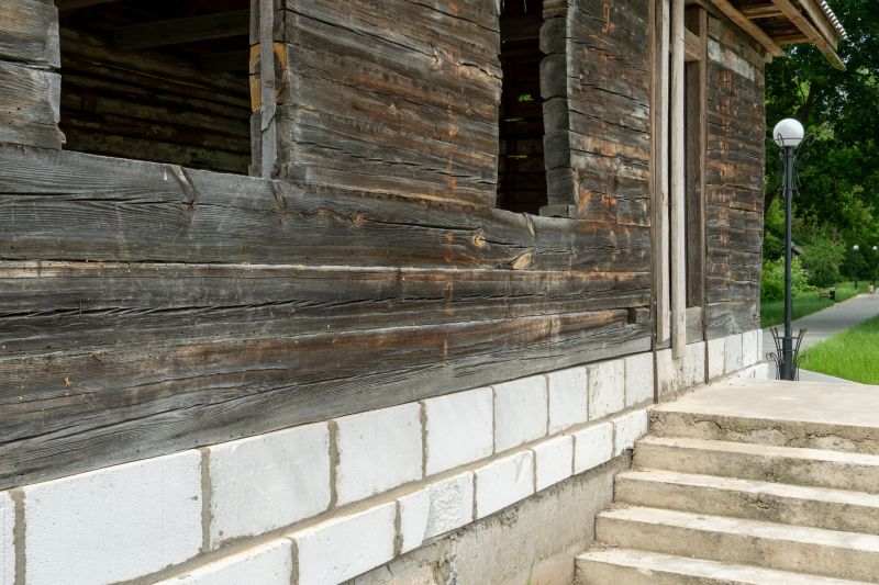 Increase Your Foundation Repair Business with an AI Driven, Targeted Website