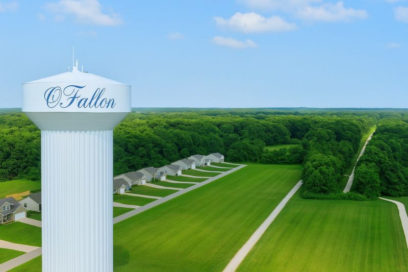 Best Foundation Repair pros in O Fallon, IL